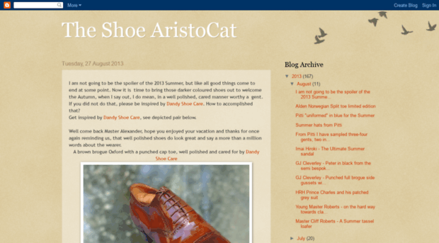 the-shoe-aristocat.blogspot.nl