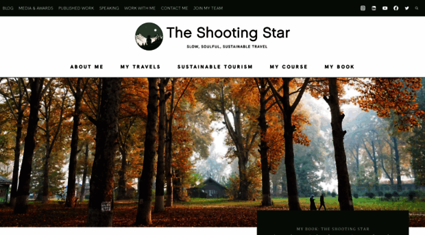 the-shooting-star.com