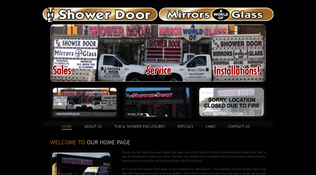 the-showerdoor.com