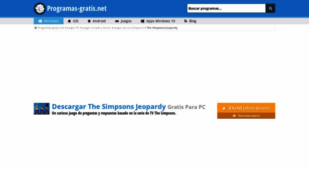 the-simpsons-jeopardy.programas-gratis.net