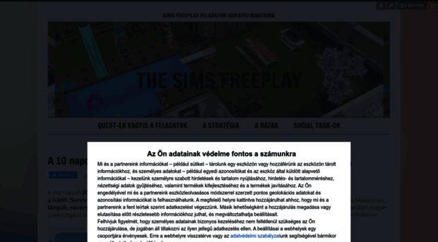 the-sims-freeplay.blog.hu