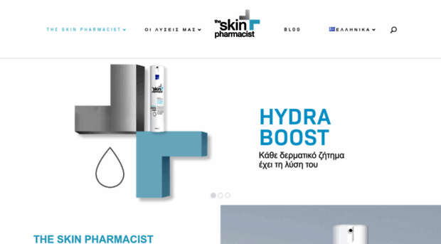 the-skin-pharmacist.com