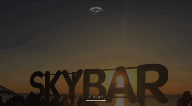 the-skybar.co.uk