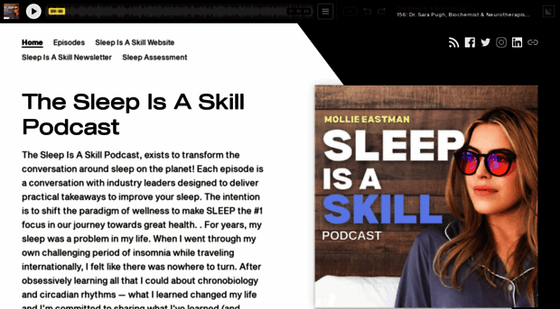 the-sleep-is-a-skill-podcast.simplecast.com