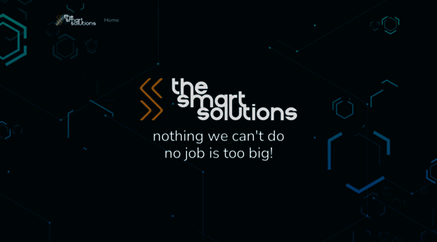 the-smartsolutions.com