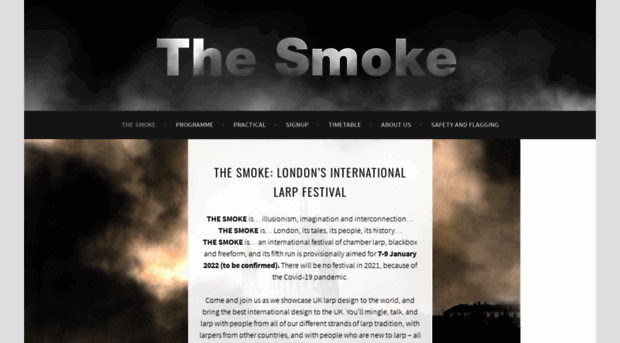 the-smoke.org