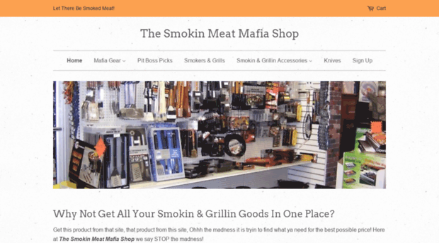 the-smokin-meat-mafia-shop.myshopify.com