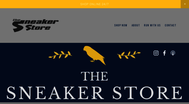 the-sneaker-store.com