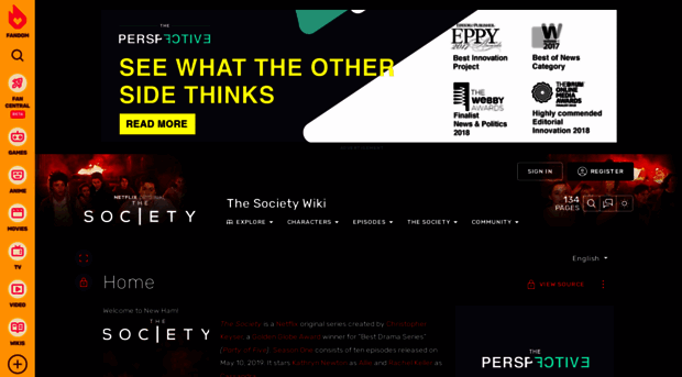 the-society-netflix.fandom.com