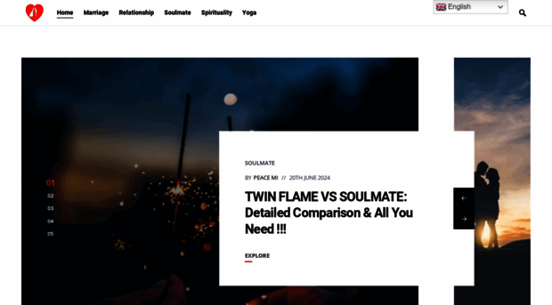 the-soulmate.com