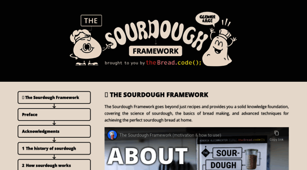 the-sourdough-framework.com