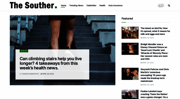 the-souther.com