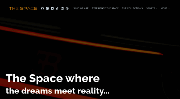 the-space.com