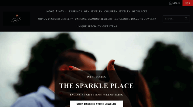 the-sparkle-place.myshopify.com