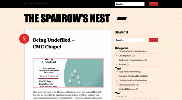 the-sparrowsnest.net