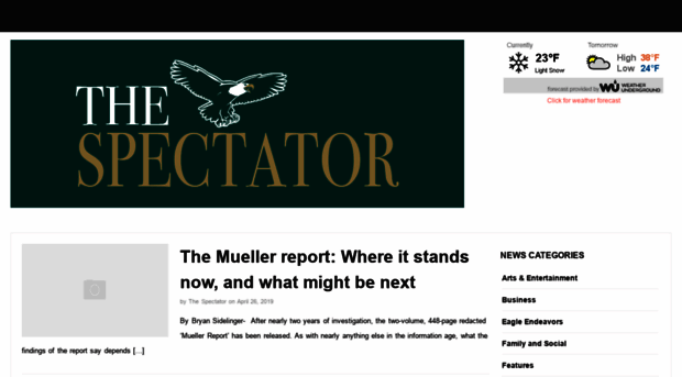 the-spectator.com