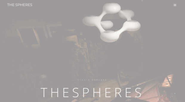 the-spheres.com