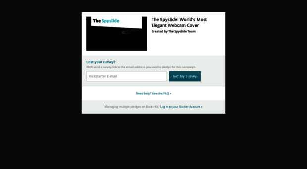 the-spyslide.backerkit.com