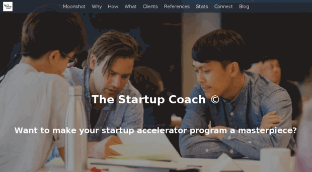 the-startupcoach.com
