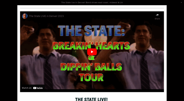 the-state.com