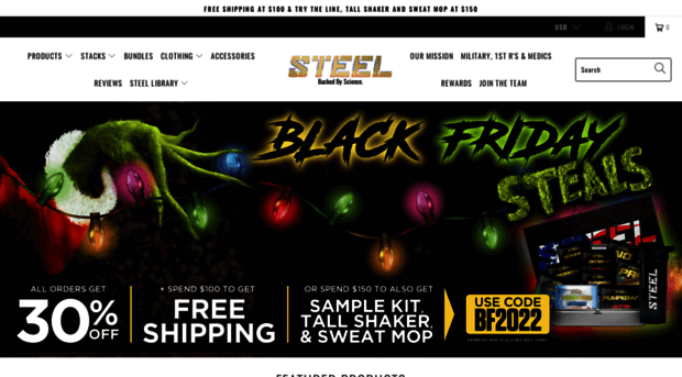 the-steel-supplements.myshopify.com