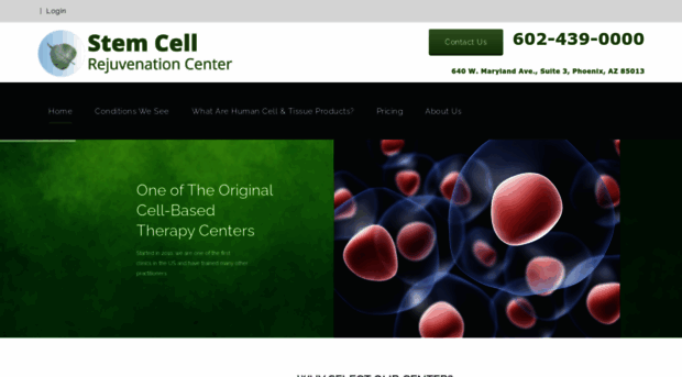 the-stem-cell-center.com