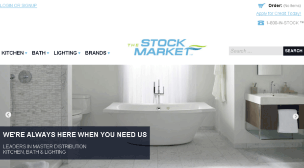 the-stockmarket.com