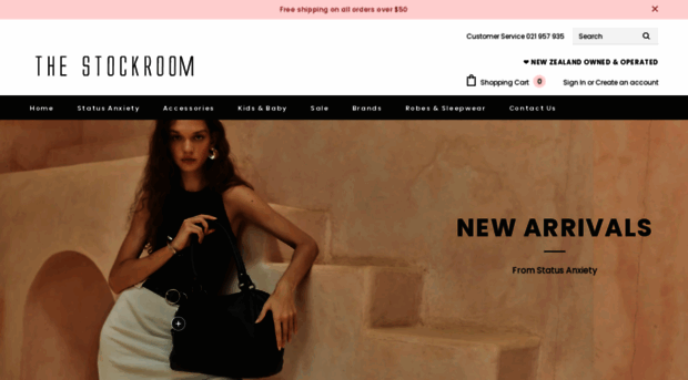 the-stockroom.co.nz