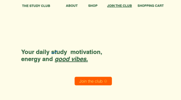 the-study-club.com