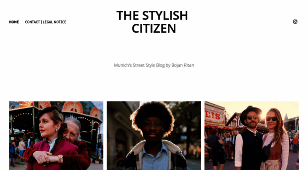 the-stylish-citizen.com