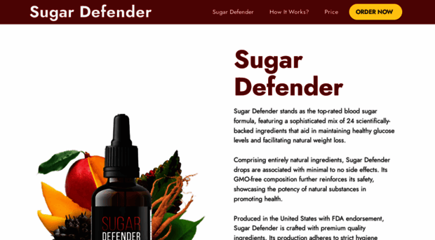 the-sugardefenderdrops.com