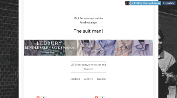 the-suit-man.tumblr.com