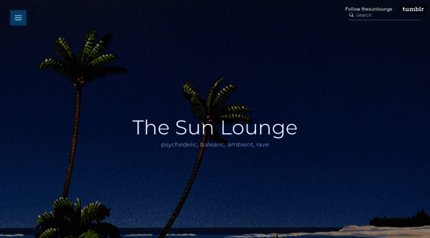 the-sun-lounge.com