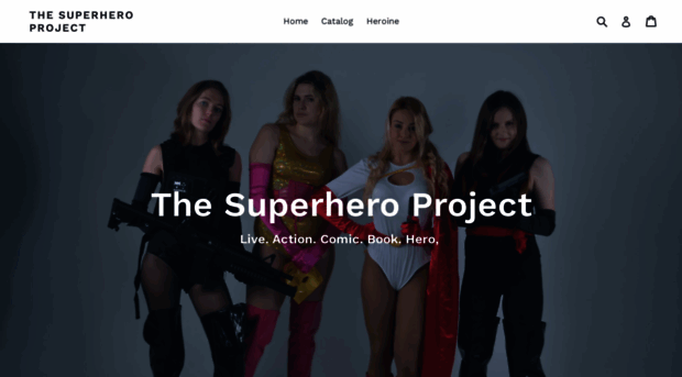 the-superhero-project.myshopify.com