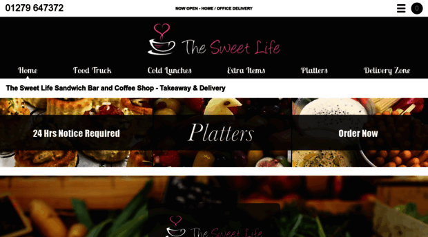 the-sweet-life.co.uk