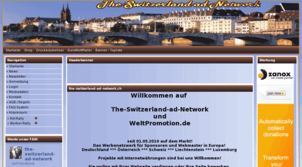 the-switzerland-ad-network.ch