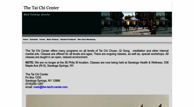 the-taichi-center.com