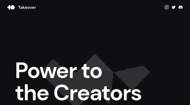 the-takeover.com