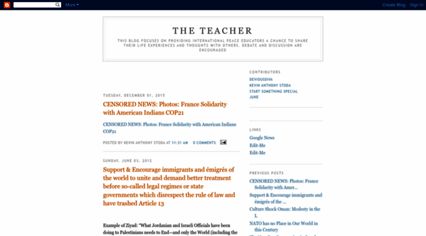 the-teacher.blogspot.com