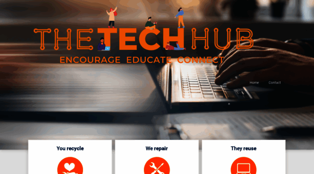 the-tech-hub.com