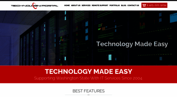 the-tech-portal.com