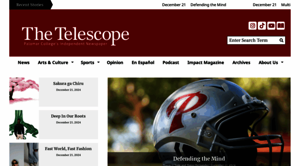 the-telescope.com