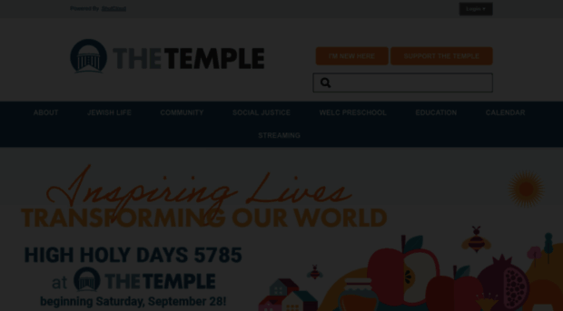 the-temple.org