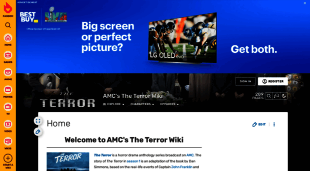 the-terror.fandom.com