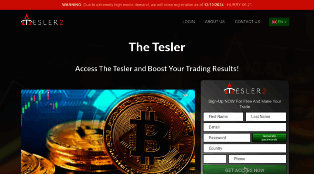 the-tesler-app.com