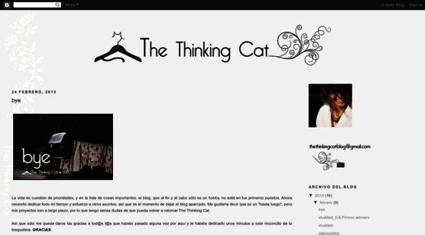 the-thinking-cat.blogspot.com