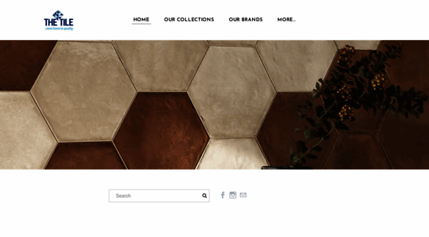 the-tile.com