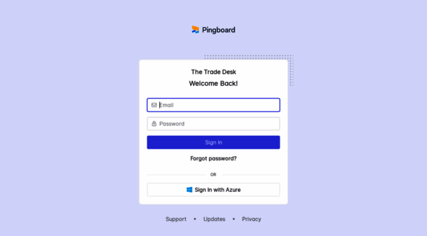 the-trade-desk.pingboard.com