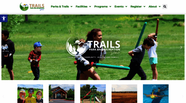 the-trails.org