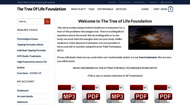 the-tree-of-life.com